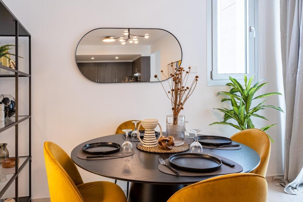 Valleria - 2 Bedroom W Pool In Апартаменты