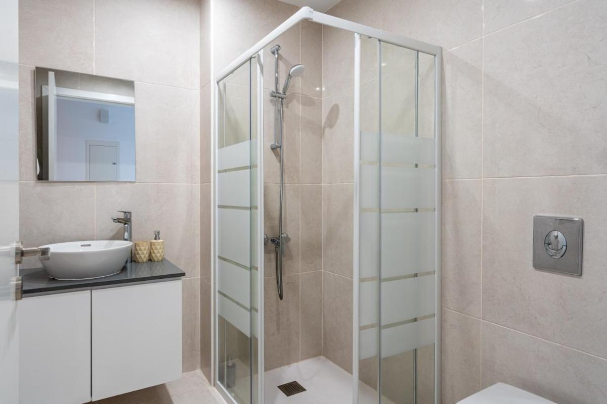 Valleria - 2 Bedroom W Pool In * Ларнака