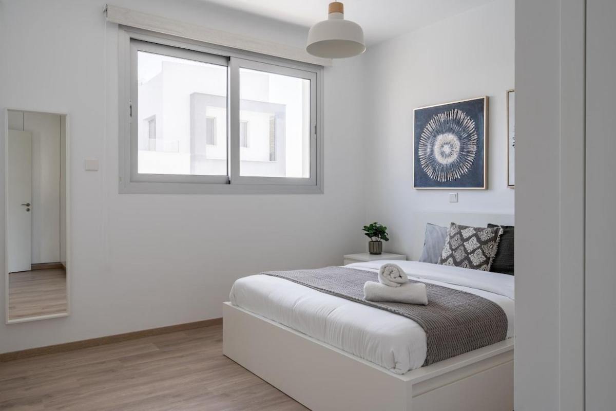 Апартаменты Valleria - 2 Bedroom W Pool In *