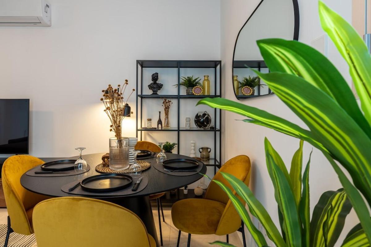 Διαμέρισμα Valleria - 2 Bedroom W Pool In Λάρνακα