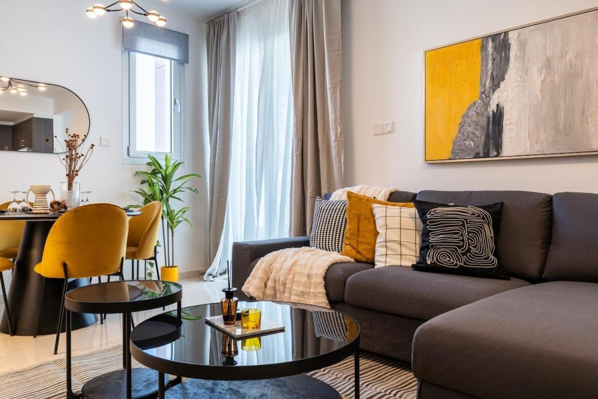 Valleria - 2 Bedroom W Pool In Διαμέρισμα Λάρνακα