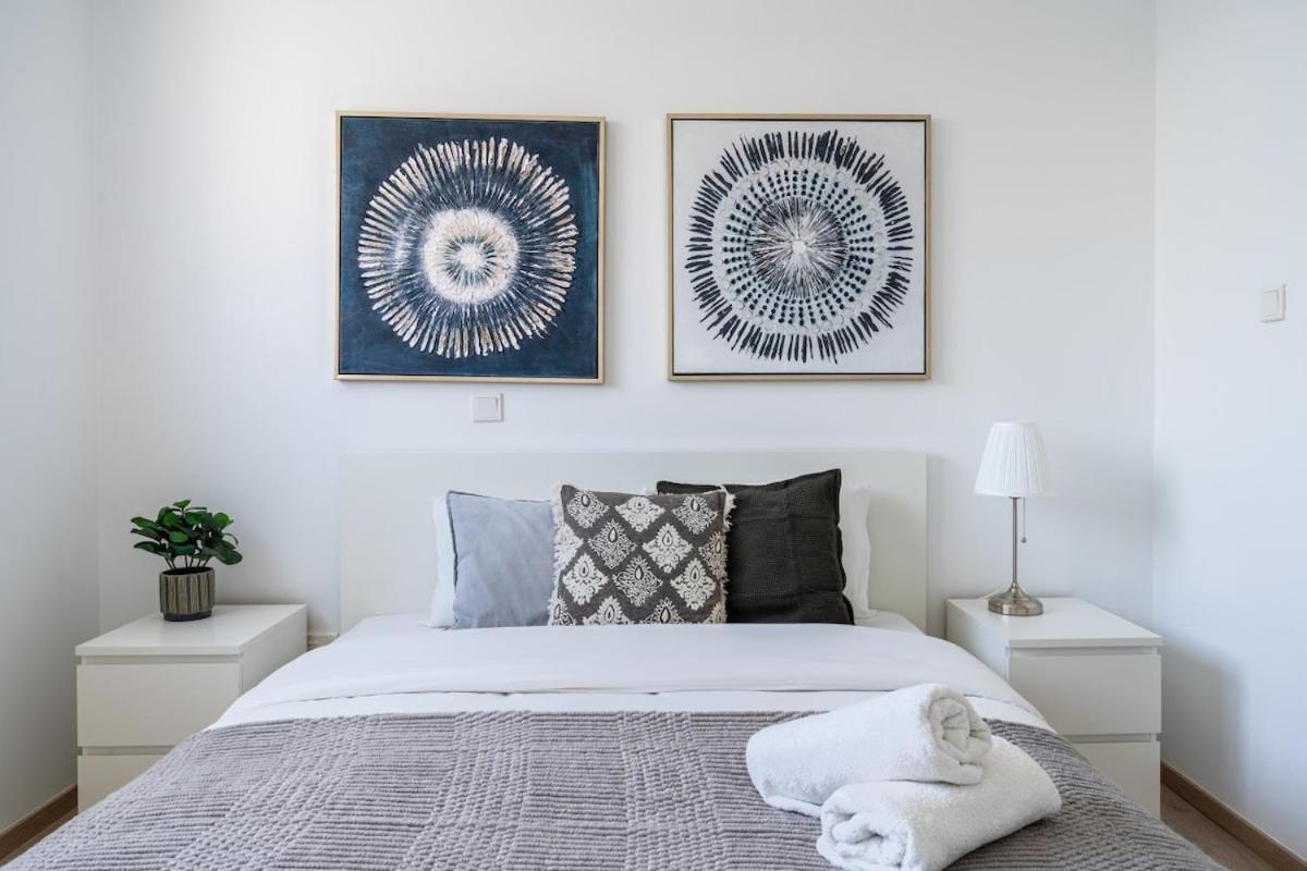 Valleria - 2 Bedroom W Pool In * Λάρνακα