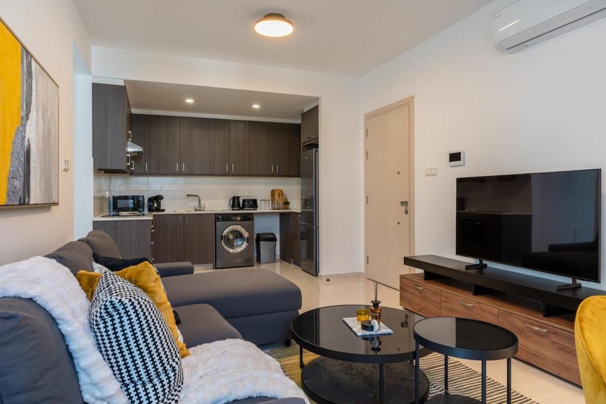 Valleria - 2 Bedroom W Pool In Διαμέρισμα